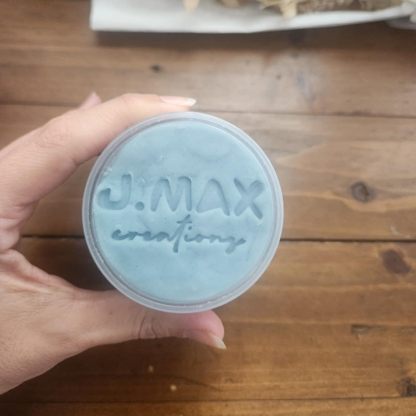 Super Soft Sensory Dough