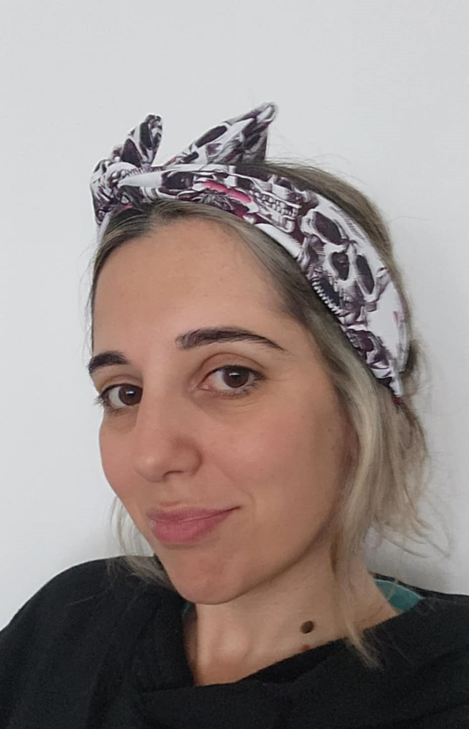 Wired Head Wraps
