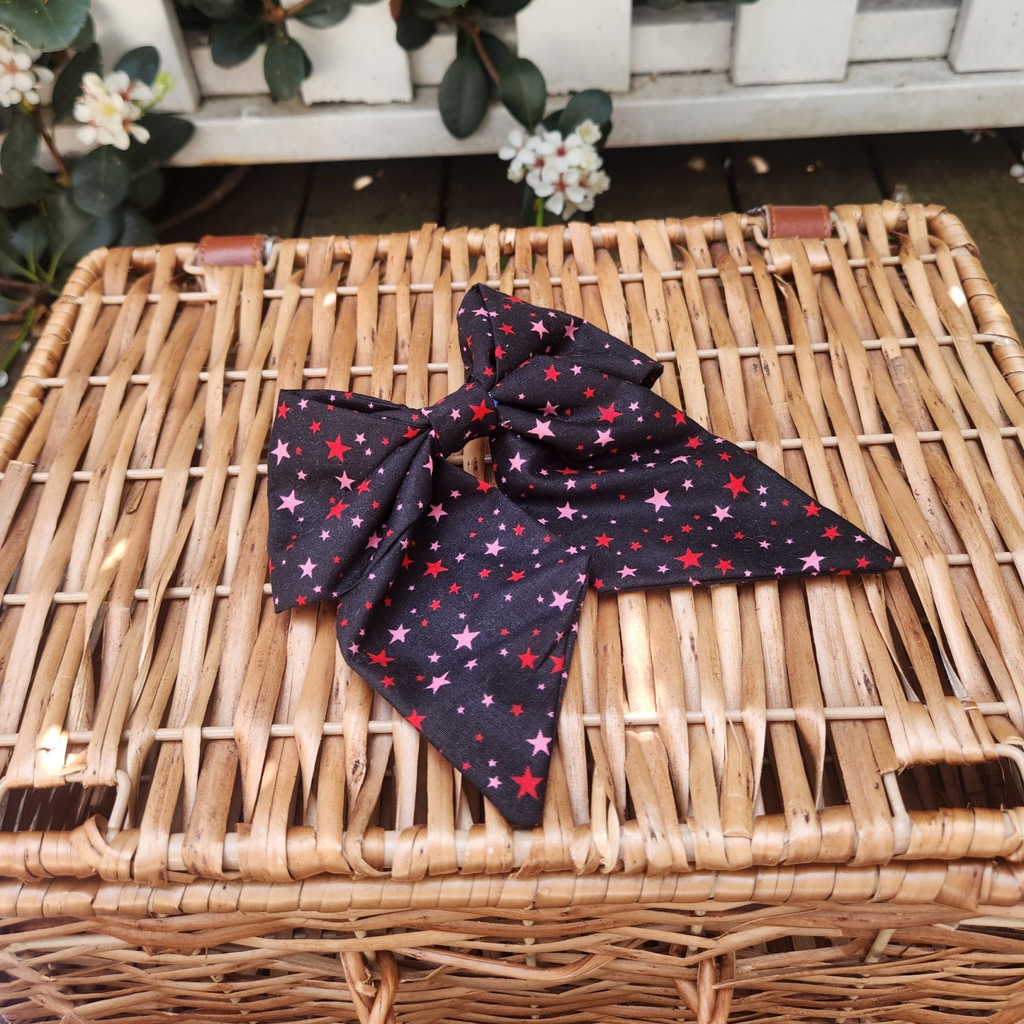 Red Star - Sailor Bow