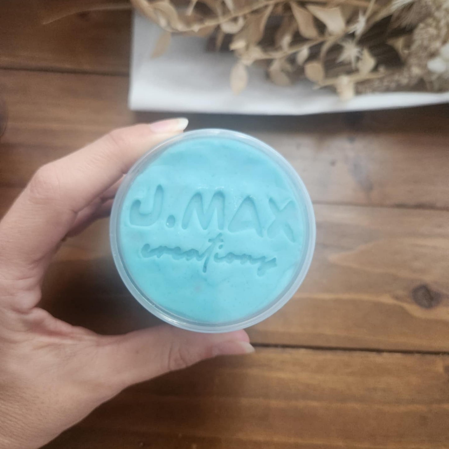 Super Soft Sensory Dough