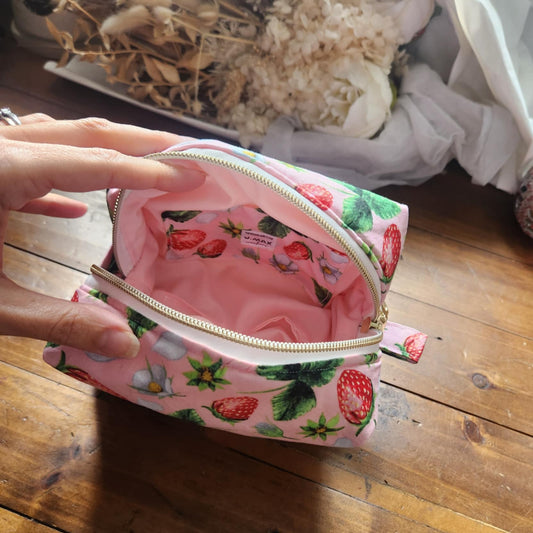 Yellow Ducks - Carry All Bag - Mini