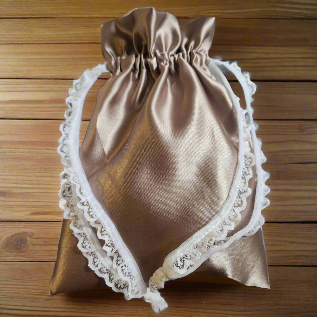 Draw String Bags