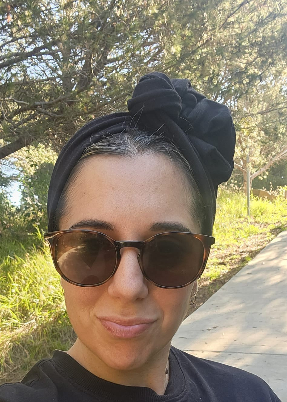 Wired Head Wraps