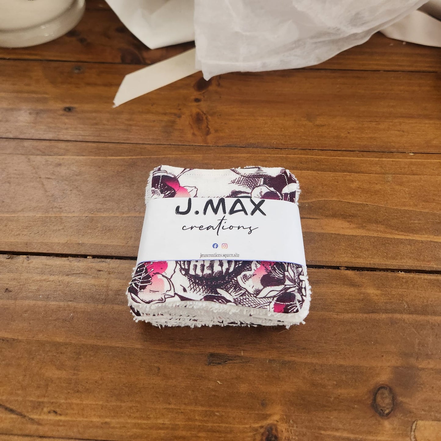 Make-Up Wipes