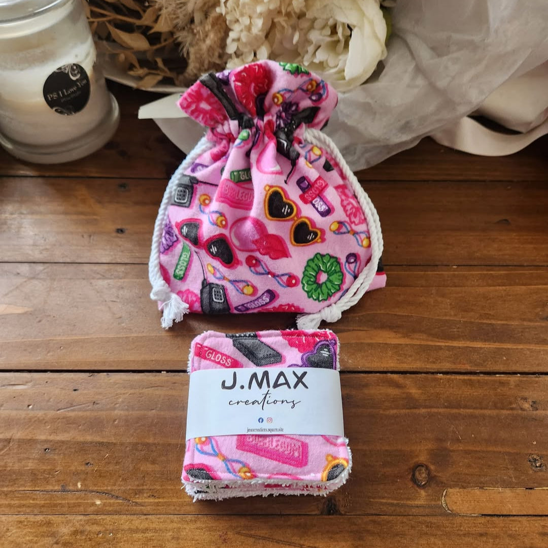 Make-Up Wipes