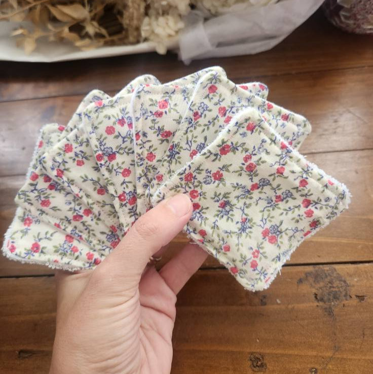 Make-Up Wipes
