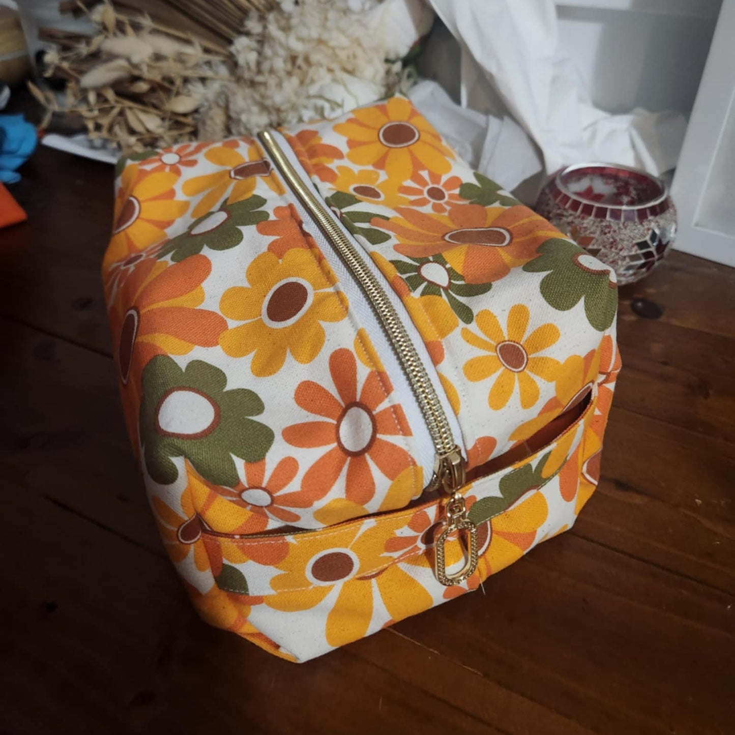 Make Up Bags