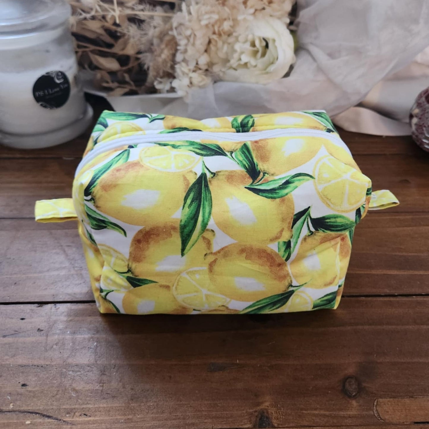 Make Up Bags