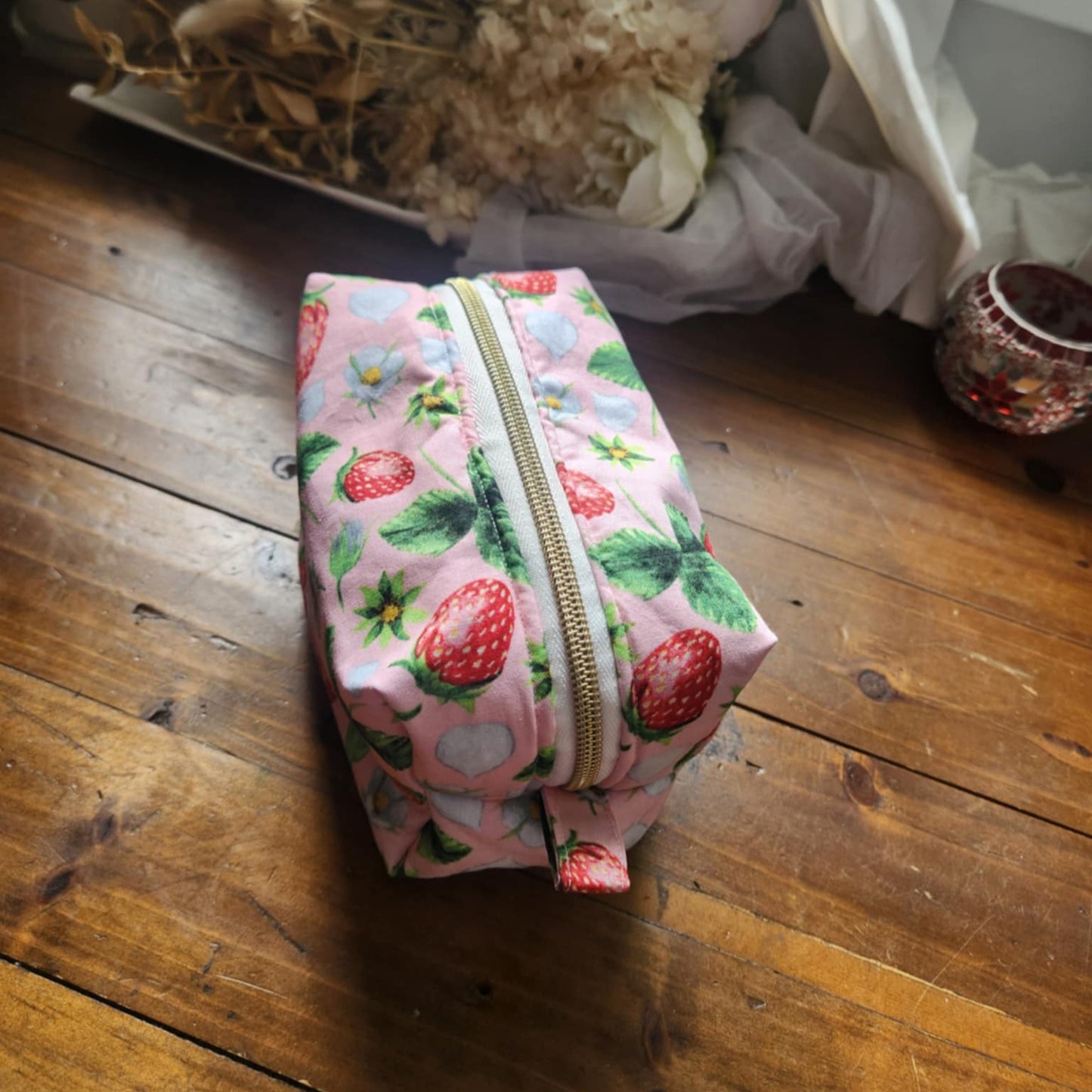 Make Up Bags