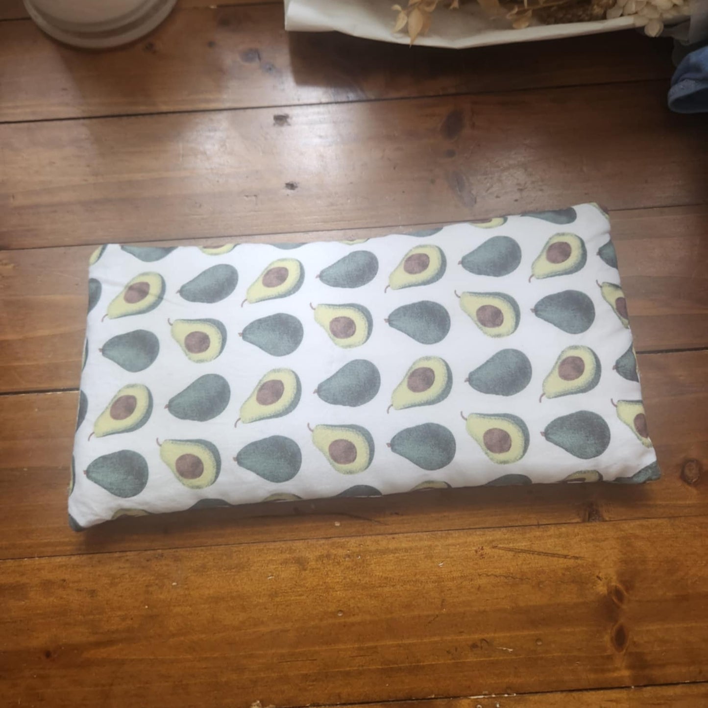 Hot and Cold Packs