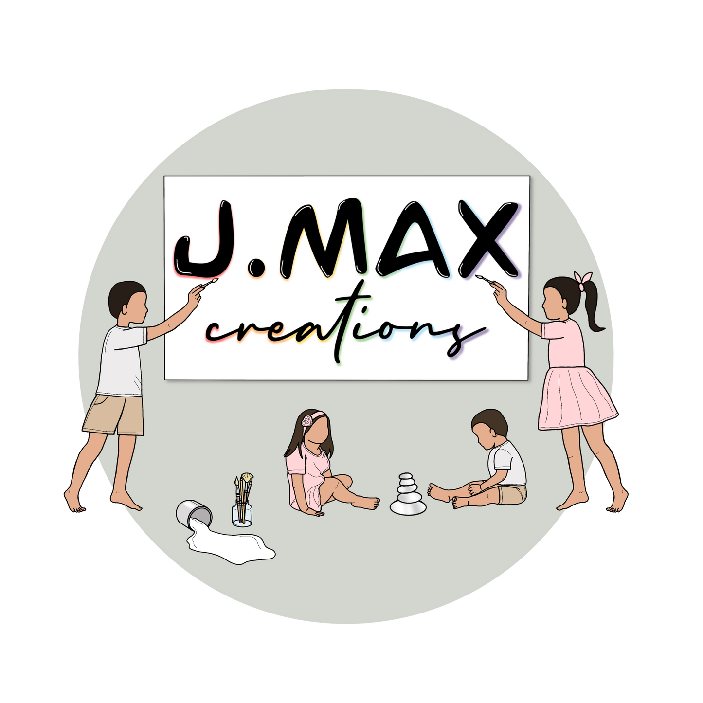 J.MAX Creations Gift Card
