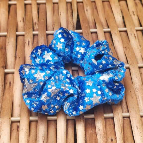 Blue Stars - Mini