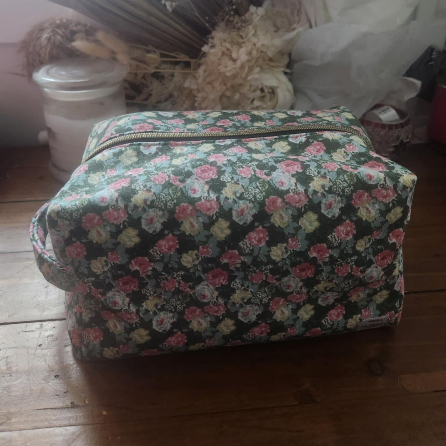 Make Up Bags