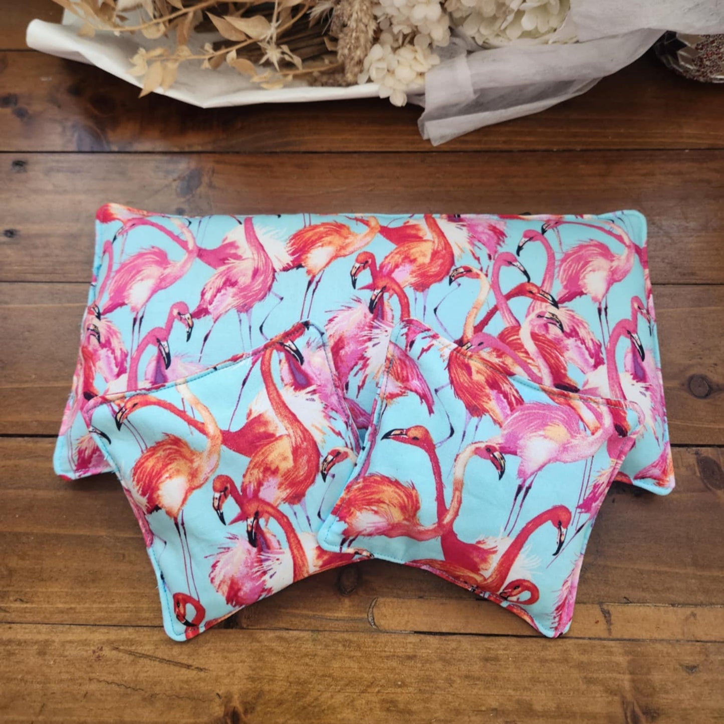 Hot and Cold Packs