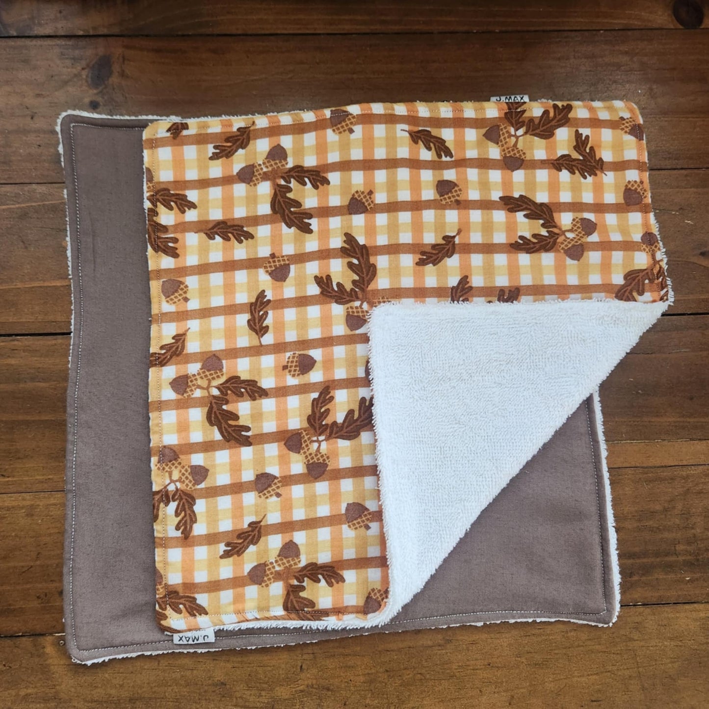 Wash Cloths