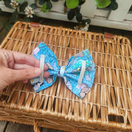 Dr Dogs Pet Bow - Extra Large