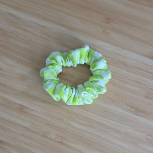 Mini Scrunchies – 2 Pack
