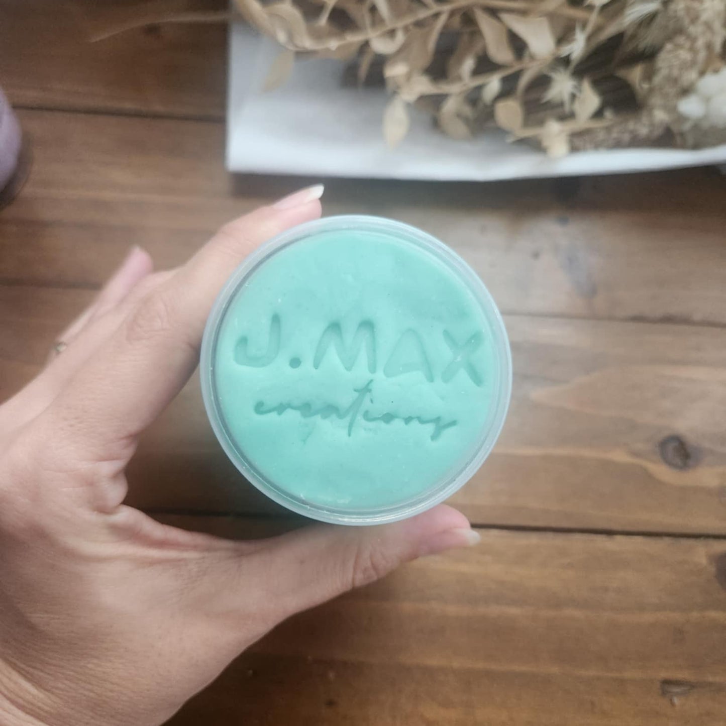 Super Soft Sensory Dough