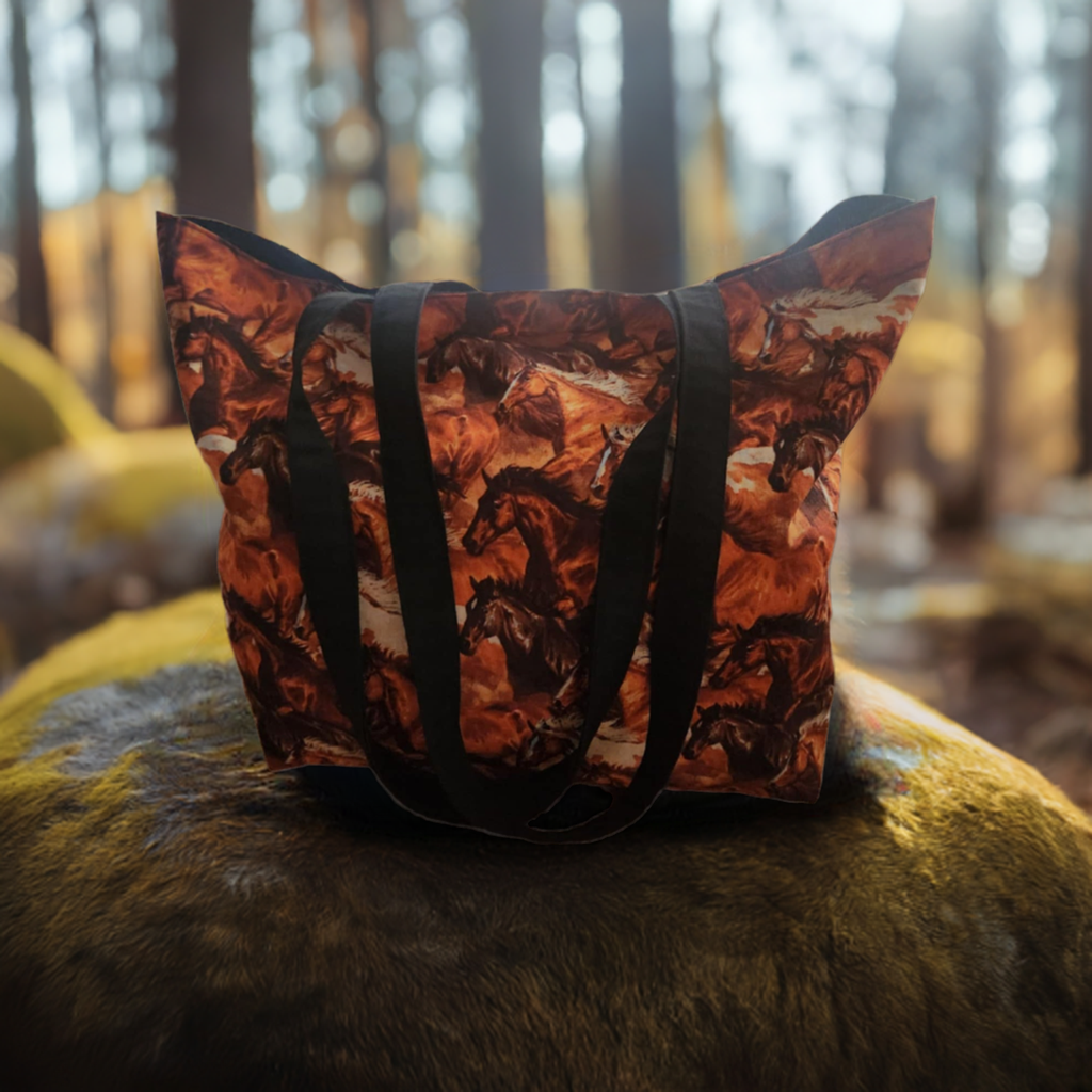 Tote Bags