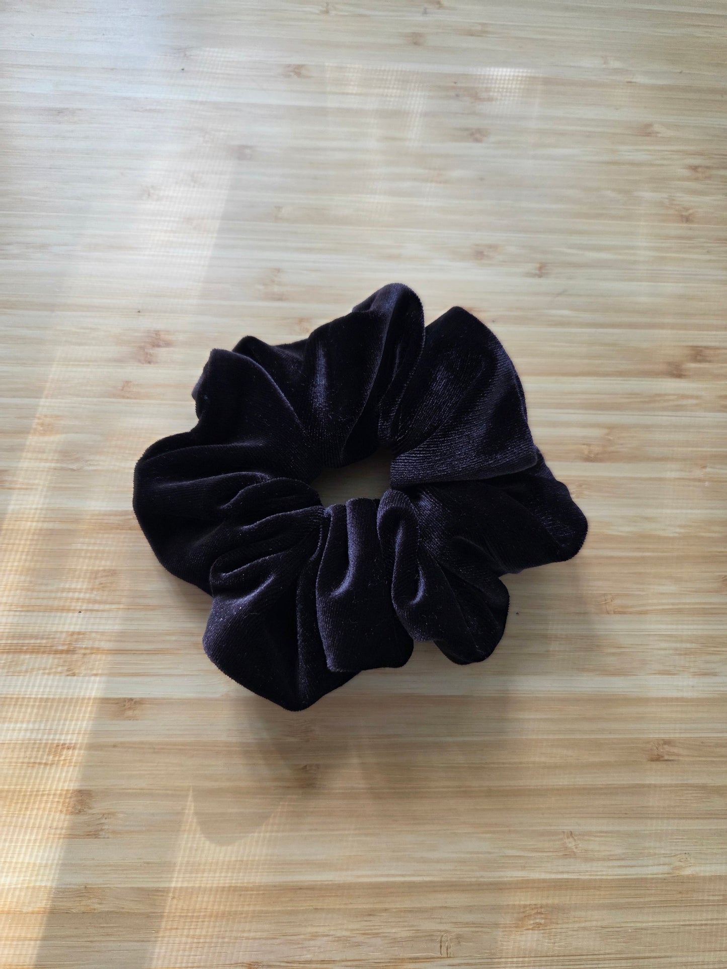Black Velvet