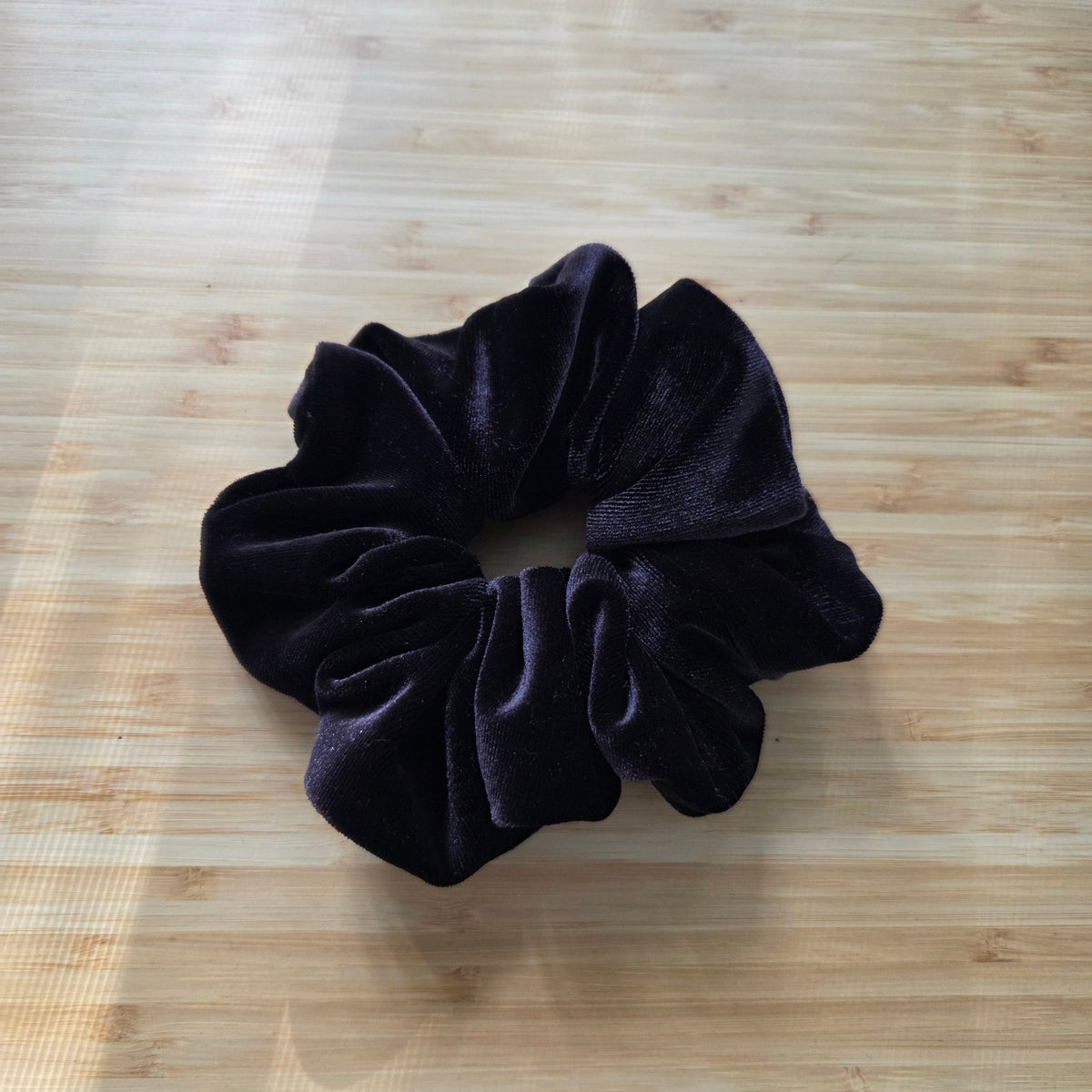 Black Velvet