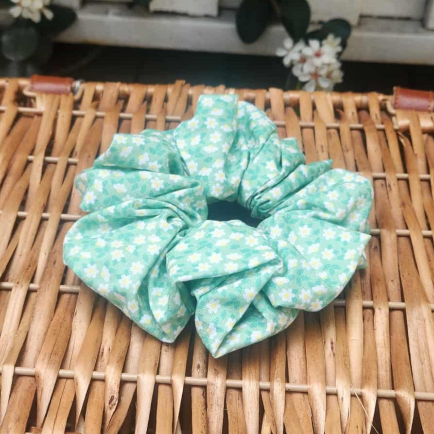 Scrunchies