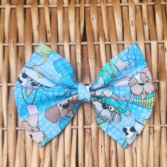 Dr Dogs Pet Bow - Extra Large