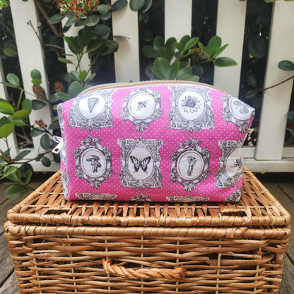 Pink Mirror - Carry All Bag