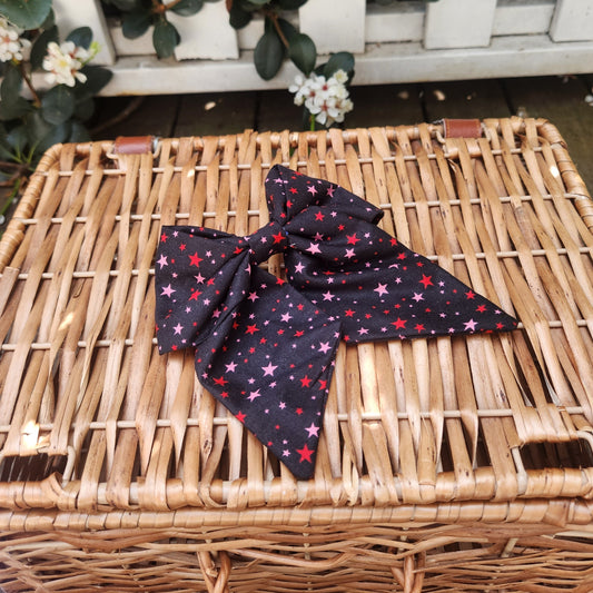 Red Star - Sailor Bow