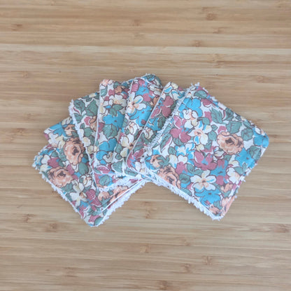 Spring - Make-Up Wipes
