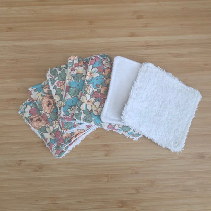 Spring - Make-Up Wipes
