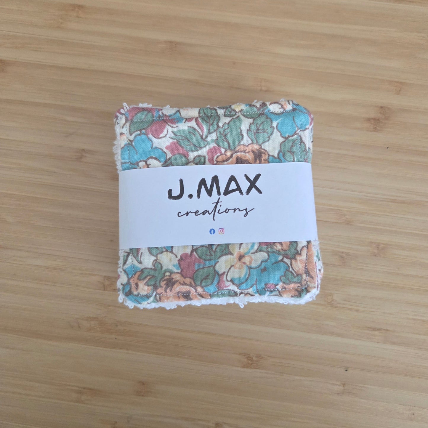 Spring - Make-Up Wipes