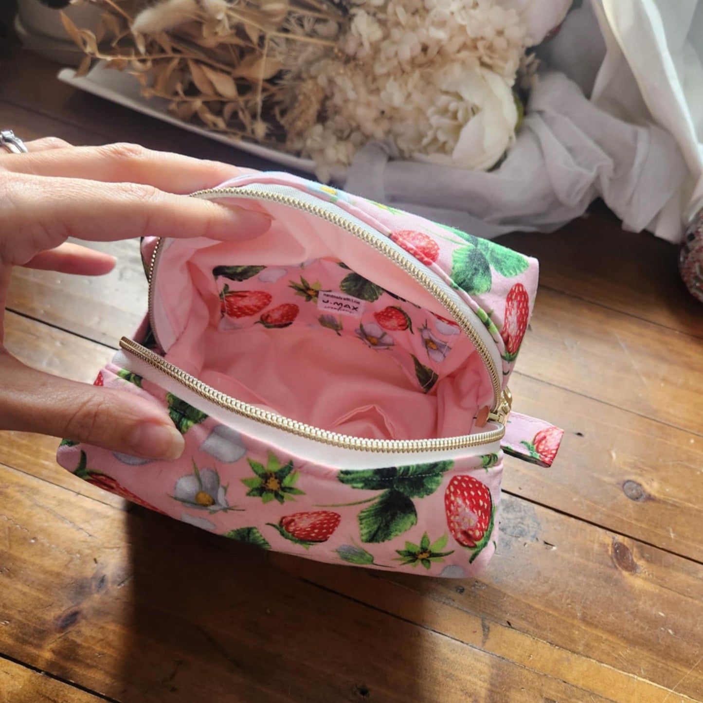 Make Up Bags