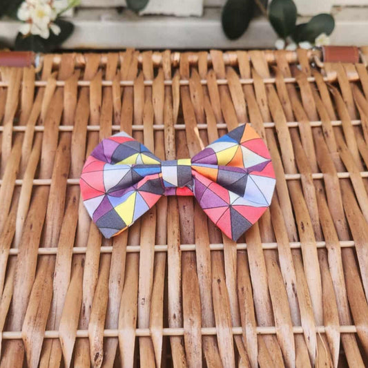 Retro - Hair Bow