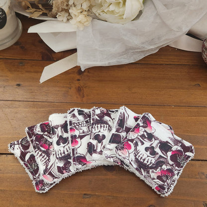 Make-Up Wipes