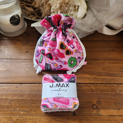 Make-Up Wipes
