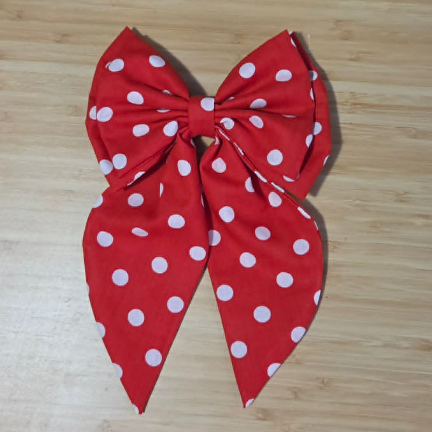 Luxe Bow