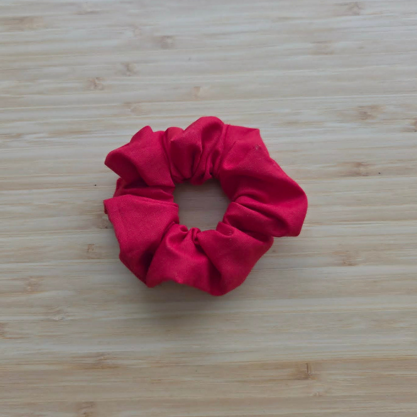 Red - Small
