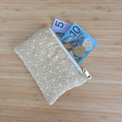 Vintage - Coin Purse