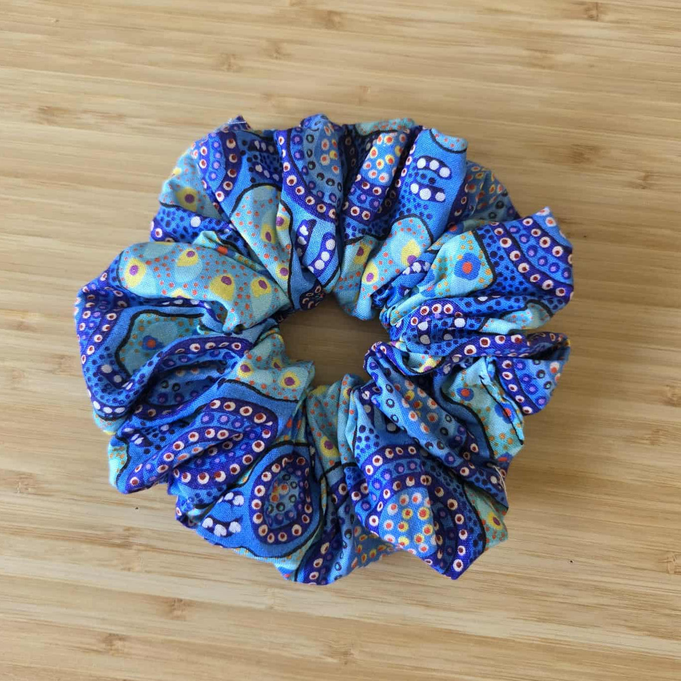 Indigenous Blue - Jumbo