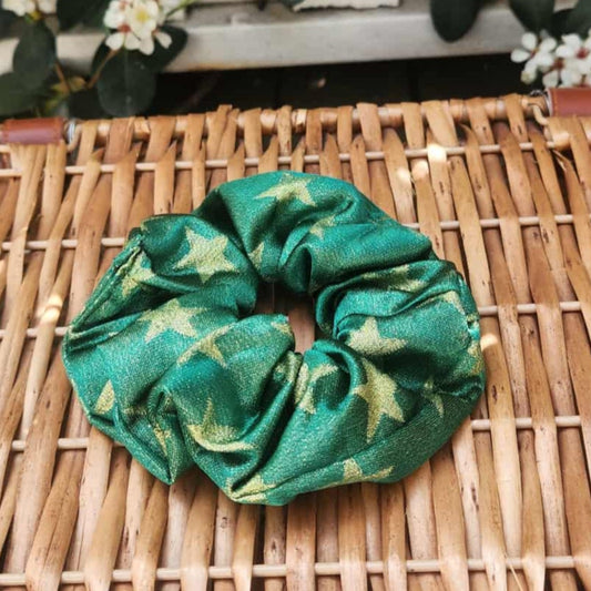 Green Stars