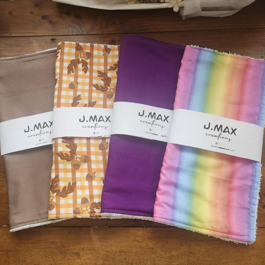 Wash Cloths