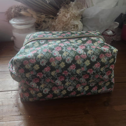 Bulk Order: Make Up Bags