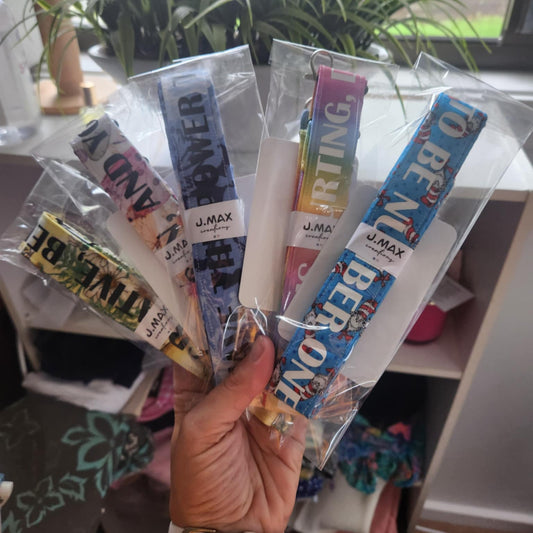Lanyards