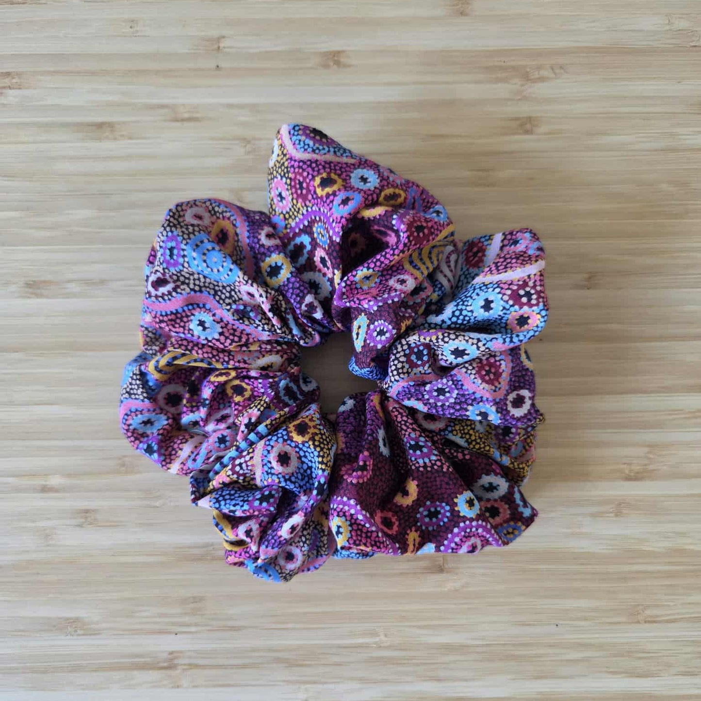 Indigenous Purple - Jumbo