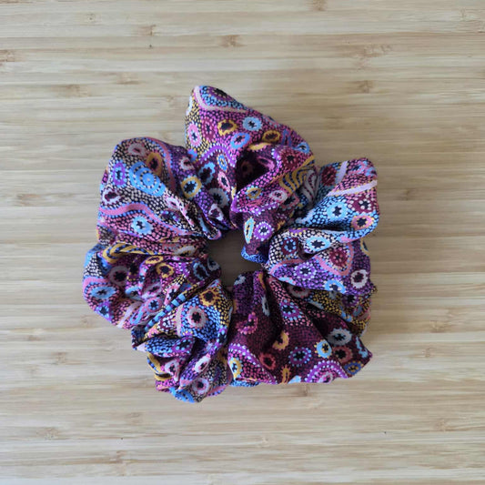 Indigenous Purple - Jumbo