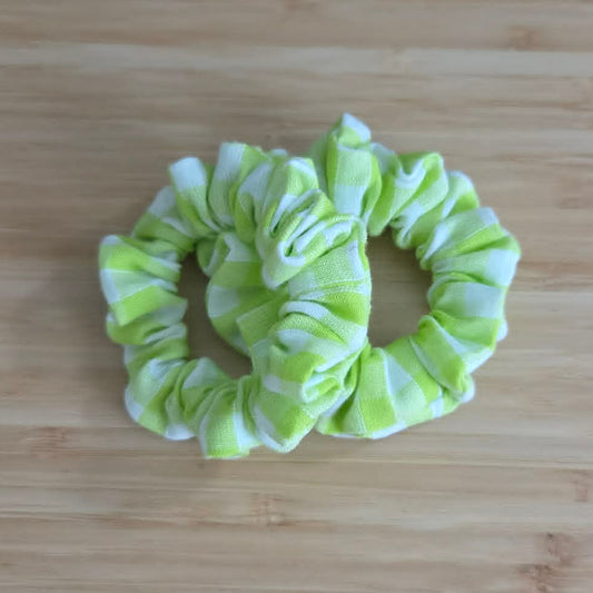 Mini Scrunchies – 2 Pack