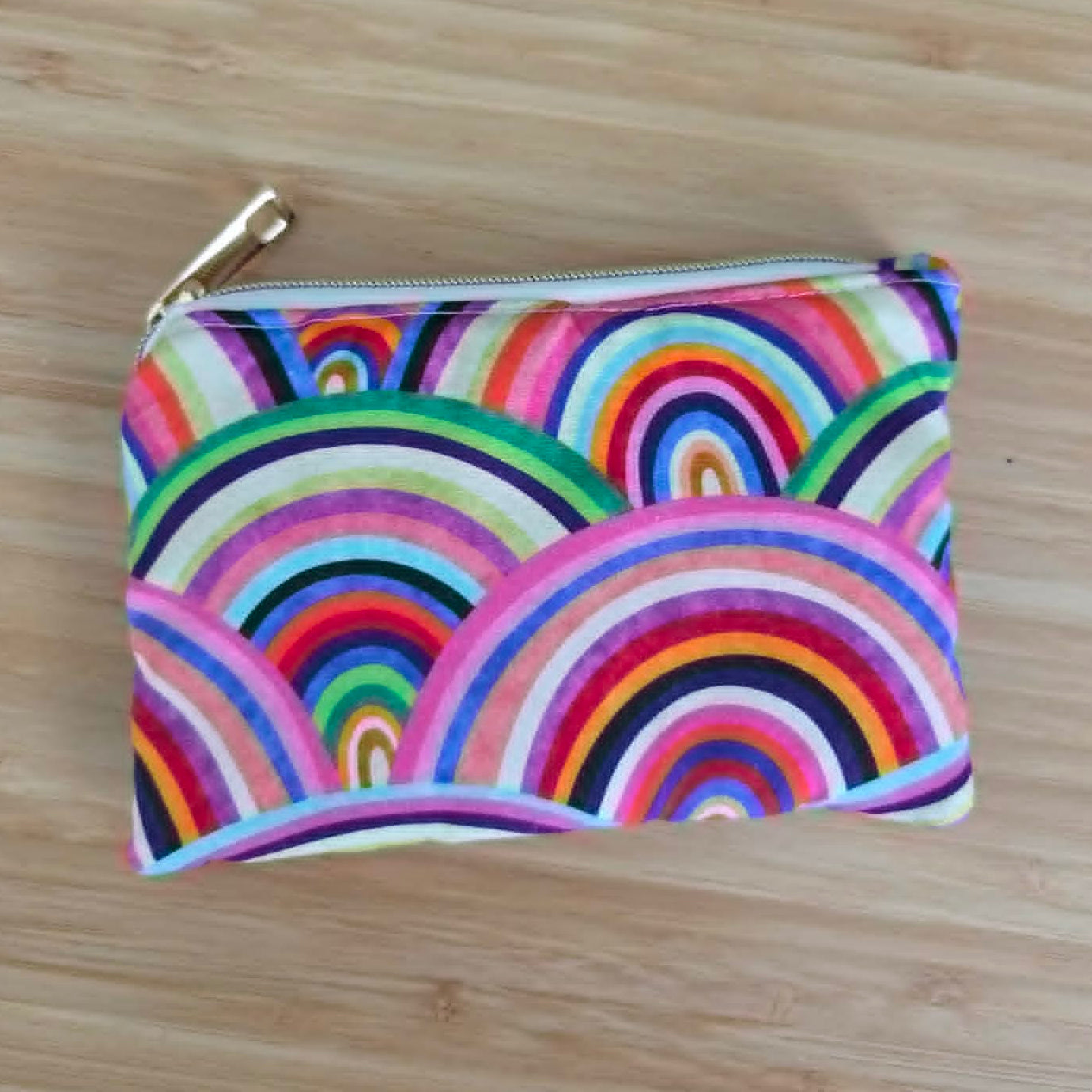 Rainbow - Coin Purse