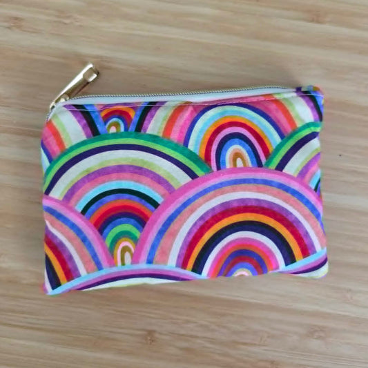 Rainbow - Coin Purse
