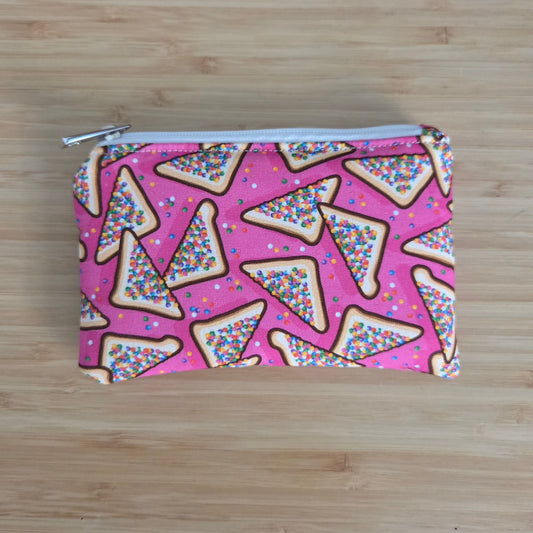 Fairy Bread Coin Purse